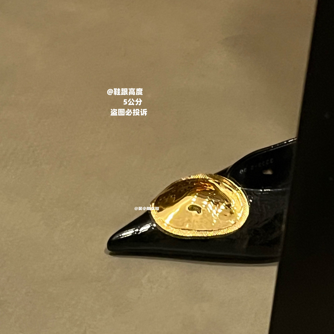 2026新款时尚百搭气质女鞋