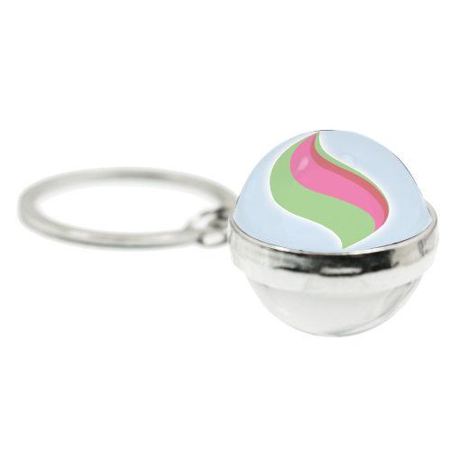 Pokemon宝可梦mega进化超级喷火龙沙奈朵进化石皮卡丘球形钥匙扣