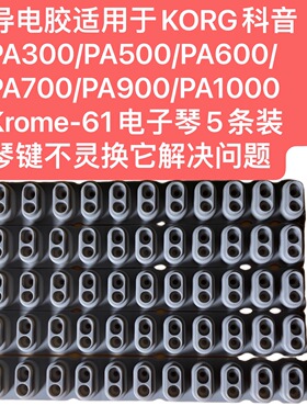 KORG科音PA300/PA500/PA600/PA700/PA900/PA1000/Krome-61五条装