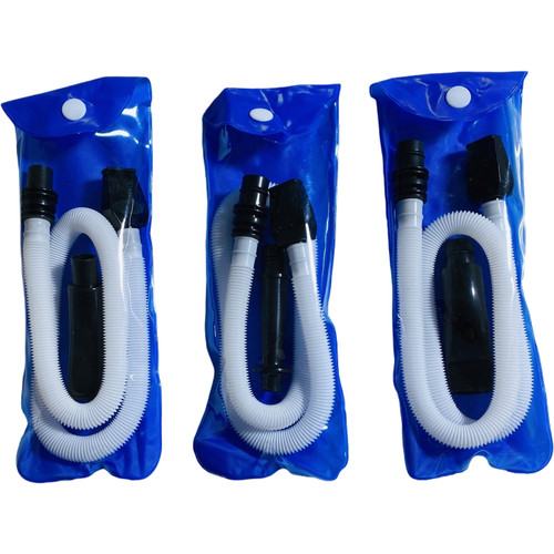 阿波罗口风琴吹管 吹嘴A型B型通用管子M32键M37键口风琴直管弯管