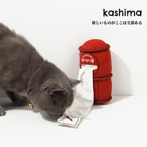 kashima宠物用品原创设计