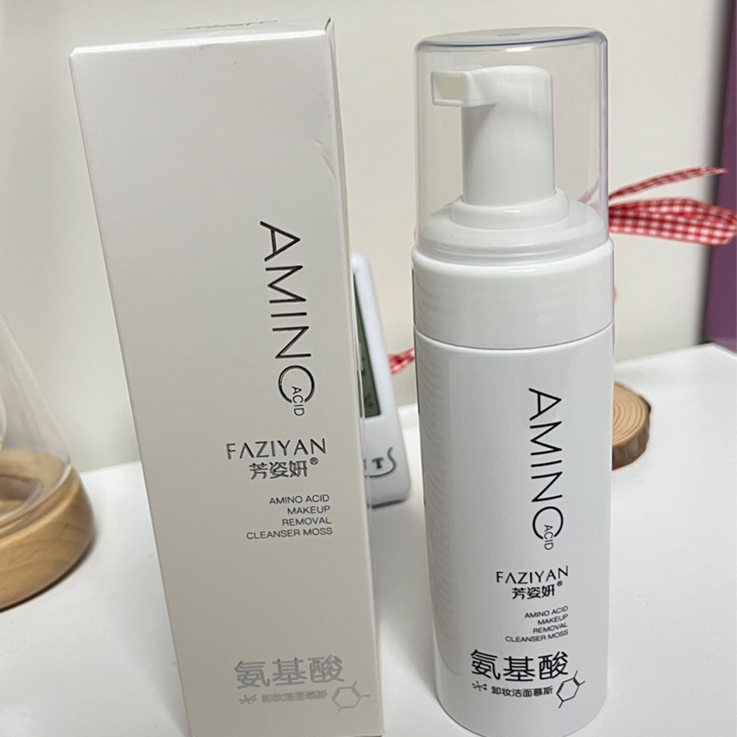 捡漏氨基酸泡沫洗面奶芳姿妍卸妆洁面二合一温和醒肤控油洁面慕斯,美容护肤/美体/精油,洁面,淘宝优惠券,粉丝福利购,淘宝优惠卷