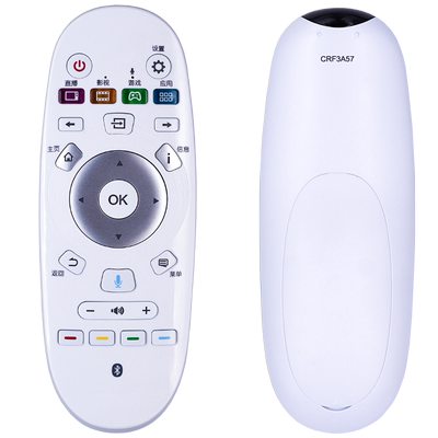 pz适用于海信语音电视遥控器