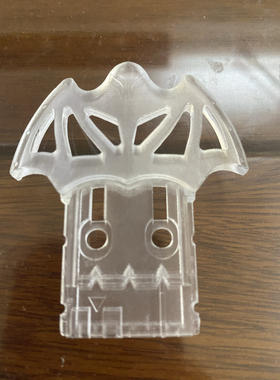 假面骑士kiva dx 3d打印 魔皇剑哨子,可联动dx kiva腰带