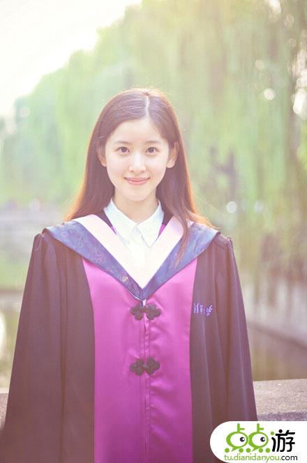 北京清华大学本科毕业服学士服文科工科出租租赁海淀现货可试穿
