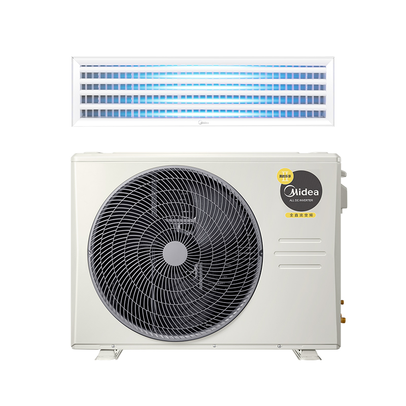 风管机Midea/美的自定义套装