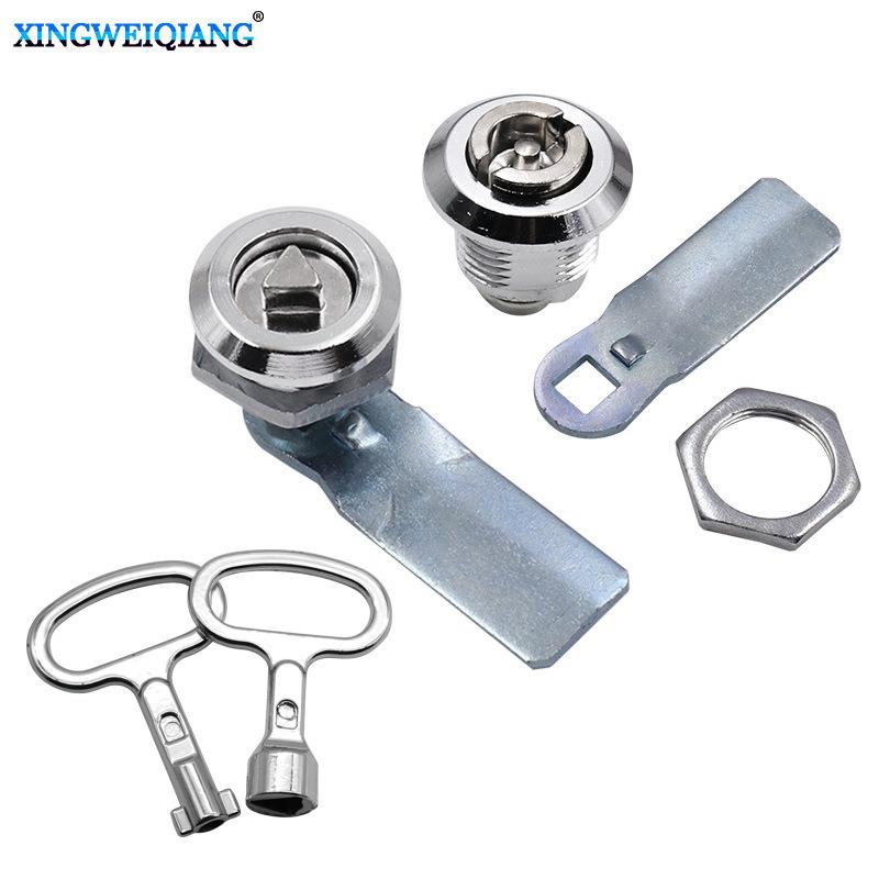 电力柜钥匙 MS705三角形一字钥匙 配电箱阀门钥匙扳手 转舌锁