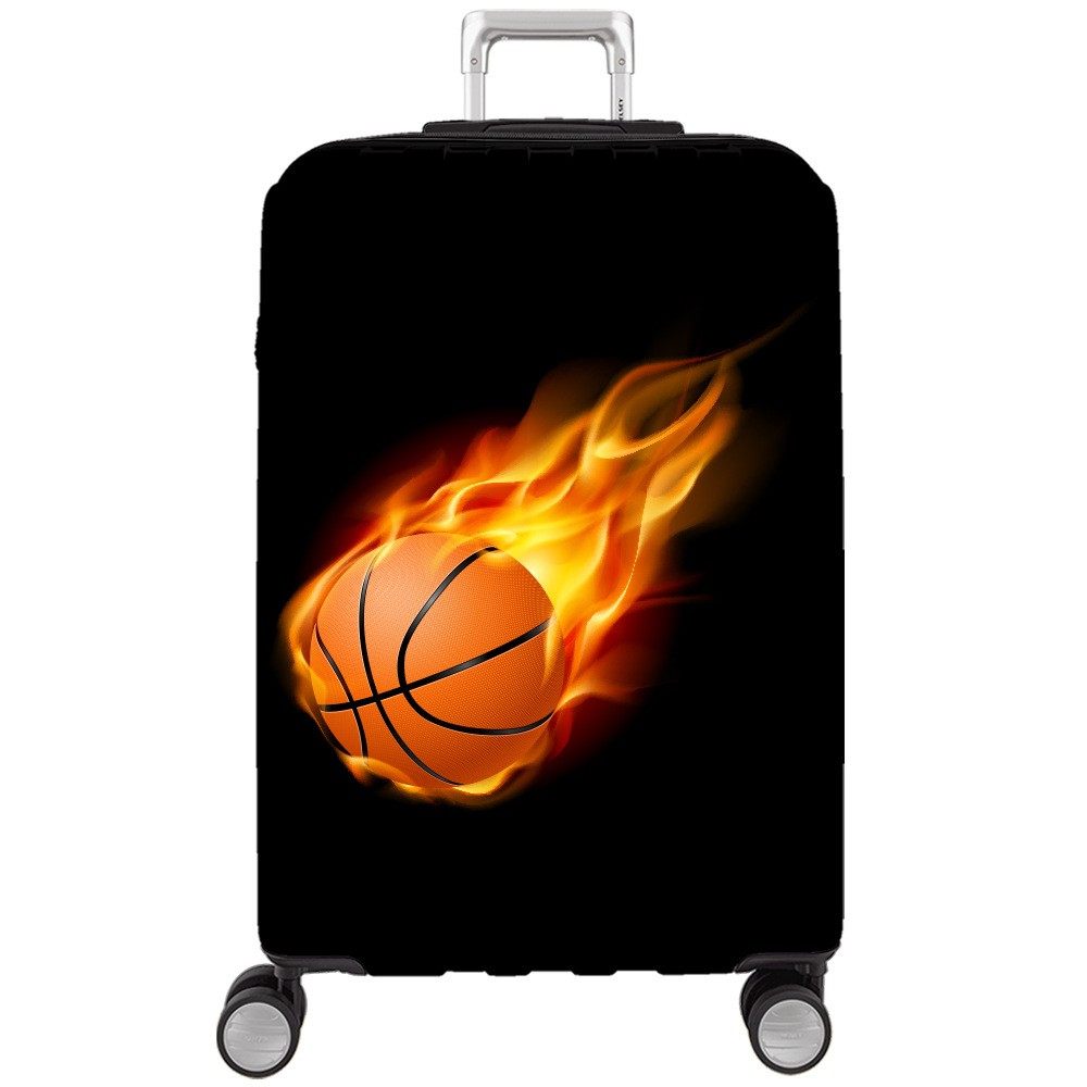 006篮球弹力箱套拉杆箱旅行旅游登机行李皮箱保护罩防尘袋子耐磨,箱包皮具/热销女包/男包,旅行箱配件,淘宝优惠券,粉丝福利购,淘宝优惠卷