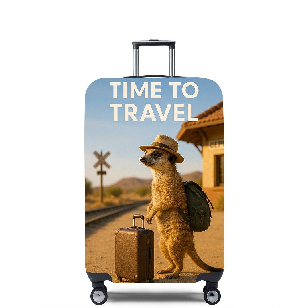 动物旅行97臭鼬弹力箱套拉杆箱旅行旅游登机行李皮箱保护罩防尘袋,箱包皮具/热销女包/男包,旅行箱配件,淘宝优惠券,粉丝福利购,淘宝优惠卷