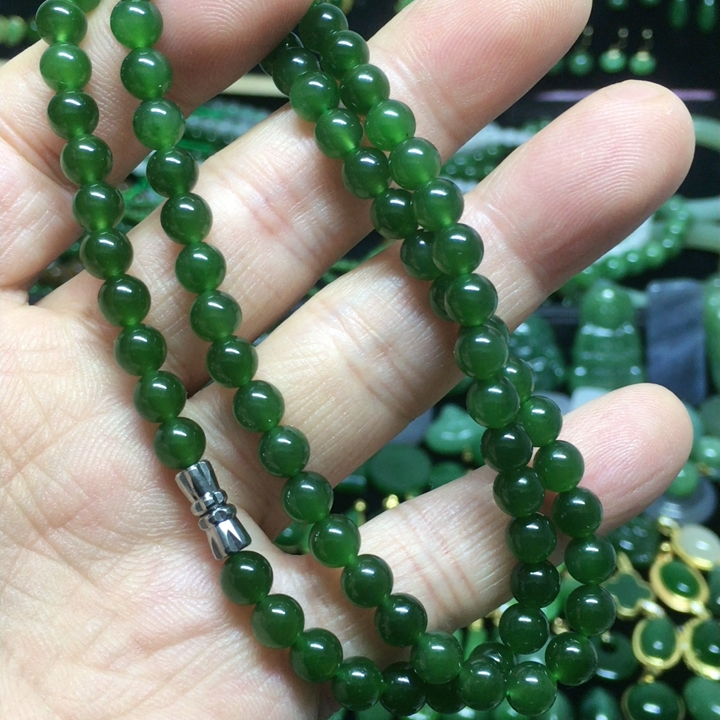 福利大漏6mm菠菜绿