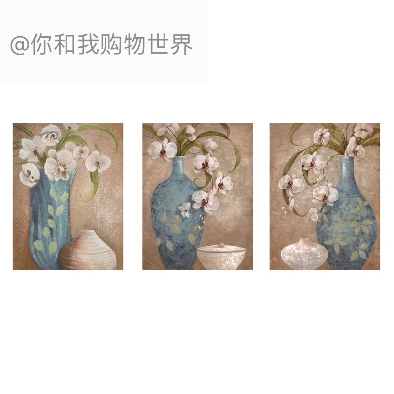 玄关客厅特价餐厅卧室现货装饰画