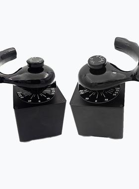 飞机哥pilot空客airbus转向nws 手轮模拟飞行 fenix xp 微软2020