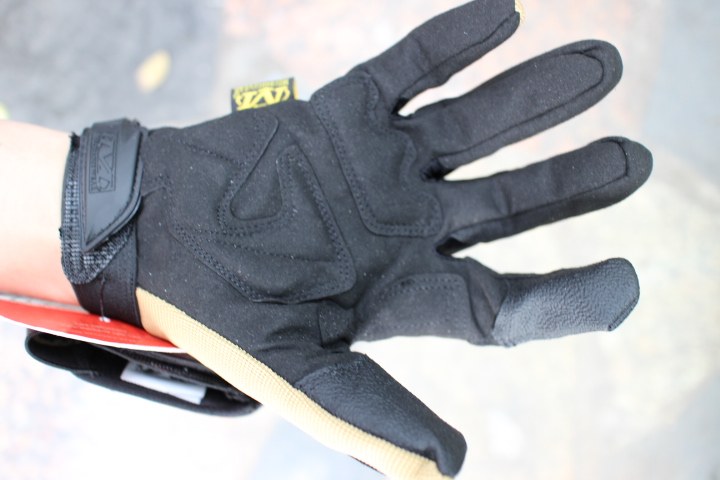 Gants pour vélo mixte - Ref 2250691 Image 3