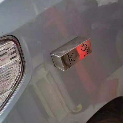 训犬强磁力气味盒气味桶