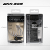 BKK Black Edition Iron hook Fishing Boat Fishing 8091-HG Imported Strength High-carbon steel Road sub- Big things fish hook