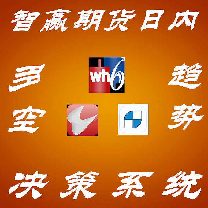 文华财经博易大师通达信倚天智赢乾坤多空决策指标公式波段趋势