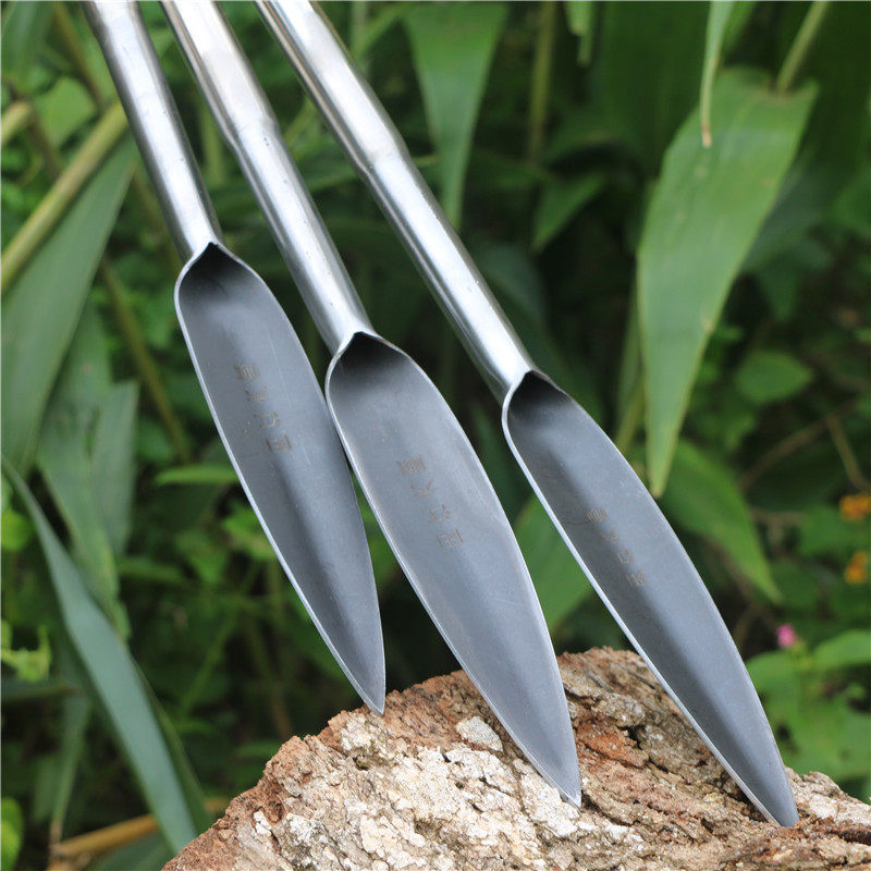 加厚柳叶铲子园林园艺铲多肉小工具种菜栽花小铲花铲种子铲小铁锹,鲜花速递/花卉仿真/绿植园艺,铲子,淘宝优惠券,粉丝福利购,淘宝优惠卷