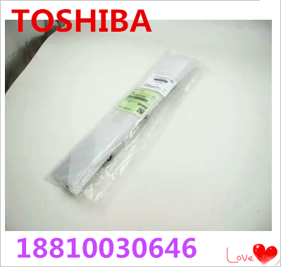 原装东芝230 232 282 283 203 输稿器出口导纸板 导致板