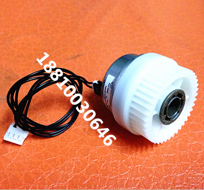 全新原装佳能IR2320L 2318L 2420D 2420L 2320J 2320N对位离合器