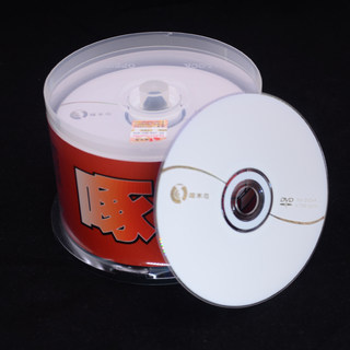 啄木鸟光盘dvd4g光碟刻录盘刻录碟空白碟片4.7gdvd-rdvd+r