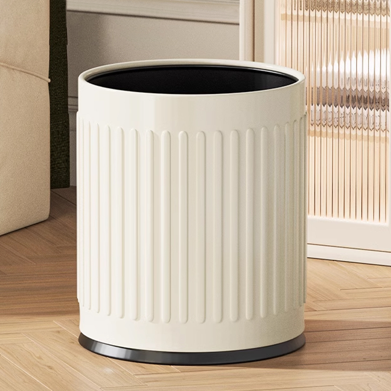 优质碳钢垃圾桶丨2025新款