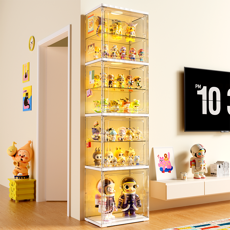 【国家补贴15%】特厚六面全硬柜