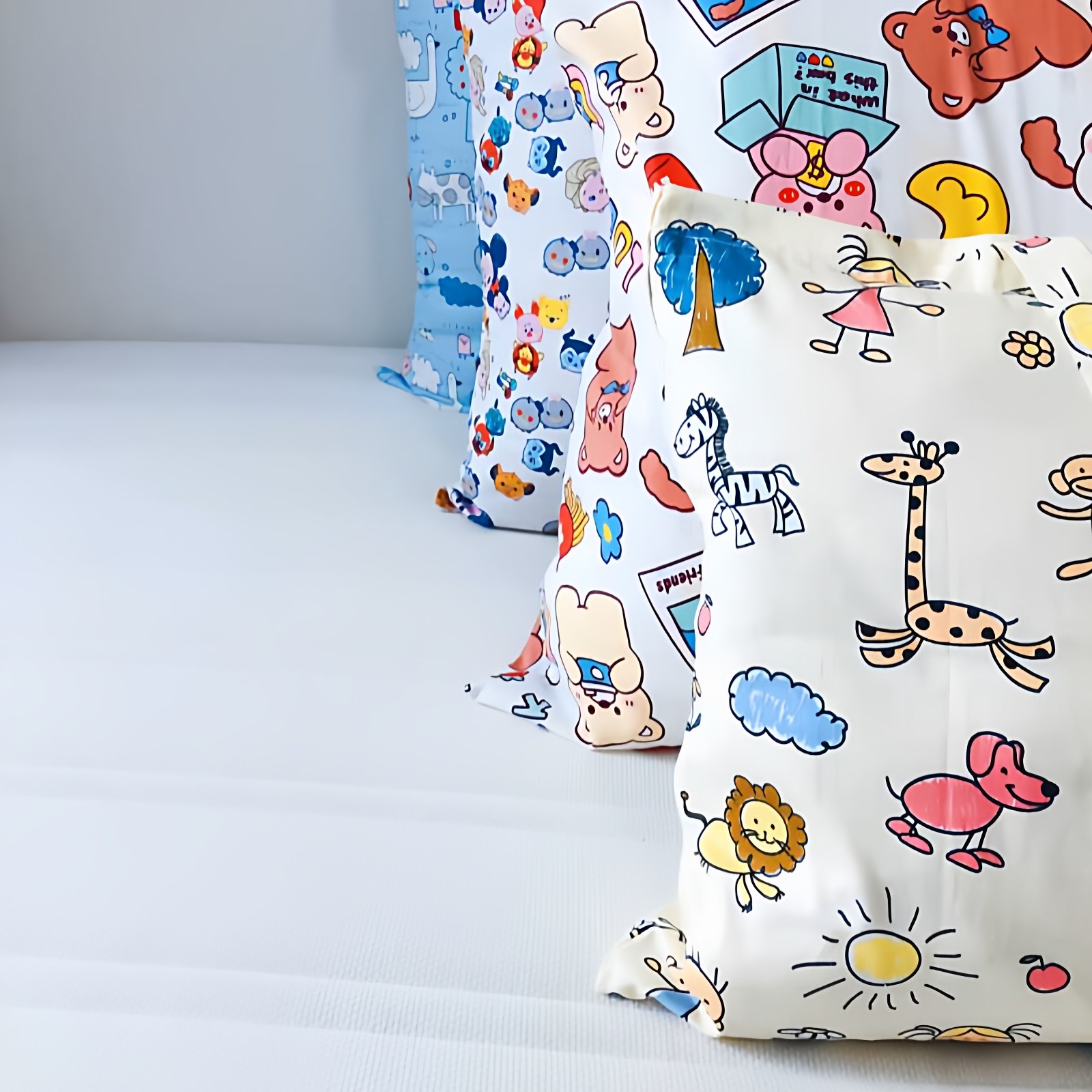 单层纯棉收纳储物袋幼儿园学生装被子换洗衣物防尘大袋子手提布包,收纳整理,被子防尘袋,淘宝优惠券,粉丝福利购,淘宝优惠卷