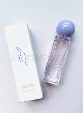 日本代购MOTON香水身体香氛喷雾木质香水女生偶像梦幻祭香水发喷