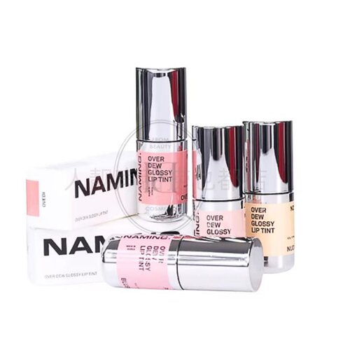 NAMING唇釉budi轻欧美妆亚裔妆