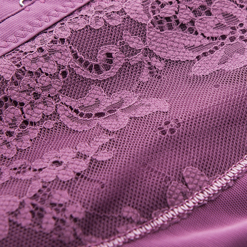 Sous-vêtement minceur W4001 en nylon - Ref 690205 Image 3