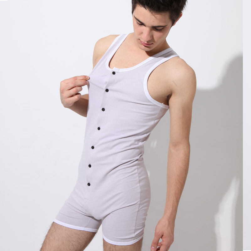 Sous-vêtement minceur SUPERBODY sexy en coton - Ref 686554 Image 1