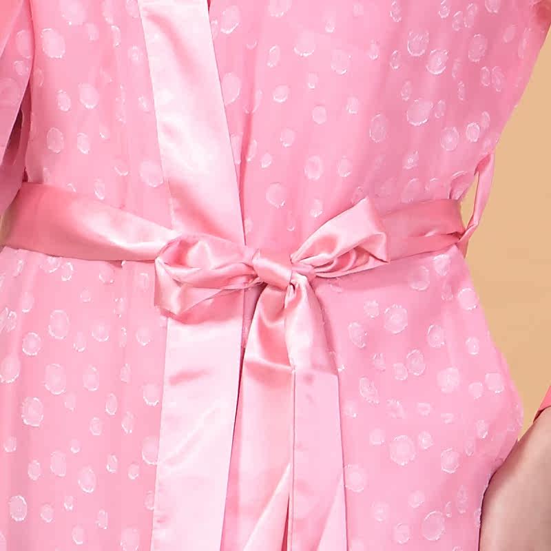 Peignoir jeunesse - Ref 595866 Image 4