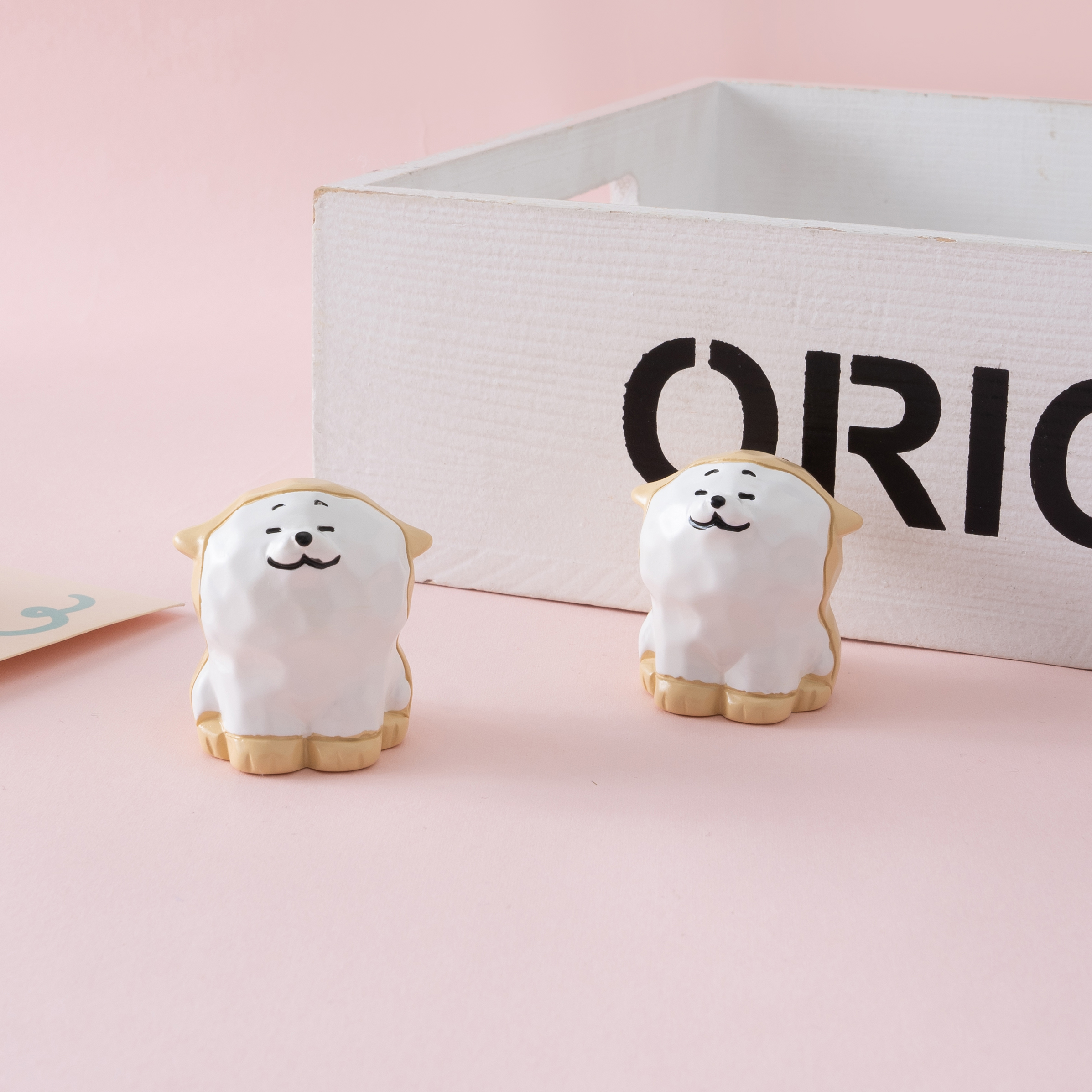 新款小狗可爱猫咪儿童衣柜拉手免打孔简约柜子橱柜门床头抽屉把手