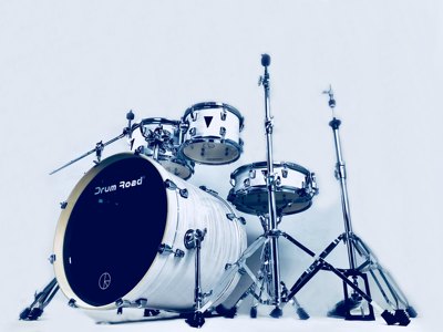 Drum Road Youth series 青春系列 Y520 架子鼓 爵士鼓