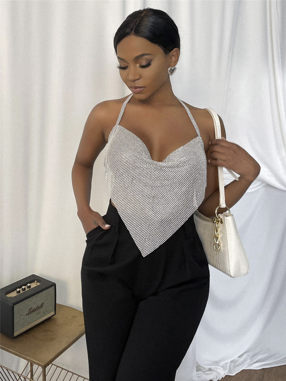 夜店金属蹦迪欧美夜店蹦迪金