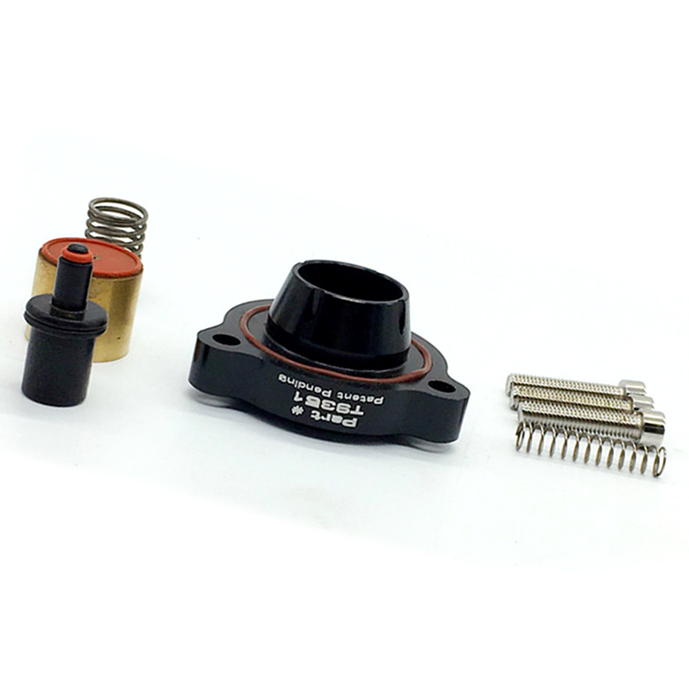 汽车改装涡轮710T泄压阀