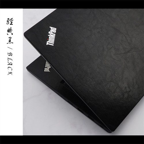 外星人老款M15X M11X R1 R2 R3外壳保护贴膜贴纸 超纤皮纹