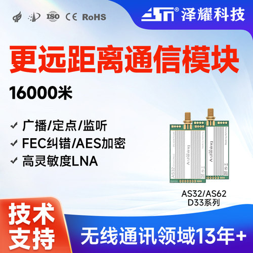 大功率高性能LNA数据加密