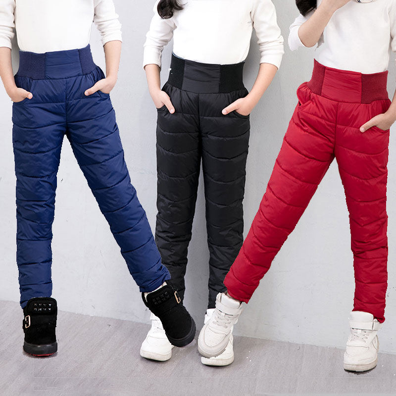 冬装儿童棉裤女冬季加厚四岁五岁男童裤子羽绒棉男保暖宝宝长裤冬,童装/婴儿装/亲子装,裤子,淘宝优惠券,粉丝福利购,淘宝优惠卷