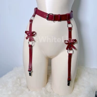 Основной пояс для подвязки вина без жемчуга