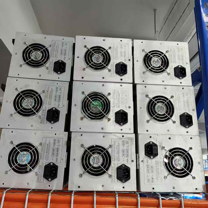 电源2996DAD液相色谱仪waters