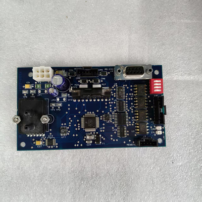 美国waters液相配件脱气控制板适用于hplc2695uplc二元泵无外包装