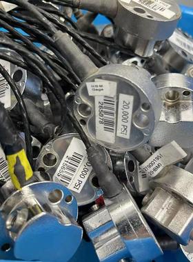 液相色谱仪UPLC waterI-Class二元泵泵头压力传感器拆机件包好