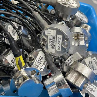 美国原装进口液质联用仪配件