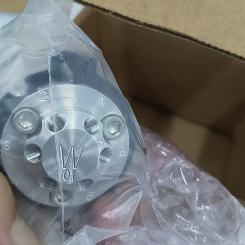 全新液相色谱仪watersUPLCSM自动进样Everflow进样6通阀700002765