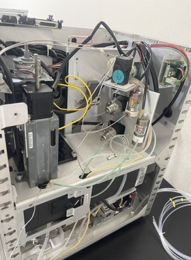 美国waters2695/E2695液相色谱仪拆机配件要啥有啥2487紫外检测器