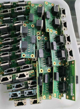 液相色谱仪waters原装进口拆机件UPLCQSM四元泵泵头压力传感器