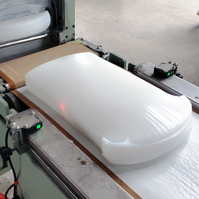 硅橡胶硅胶生胶晟鑫固态硅胶厂家