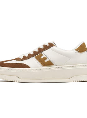 ept小白鞋德训鞋厚底板鞋运动鞋增高santos韩国男女官方授权新款