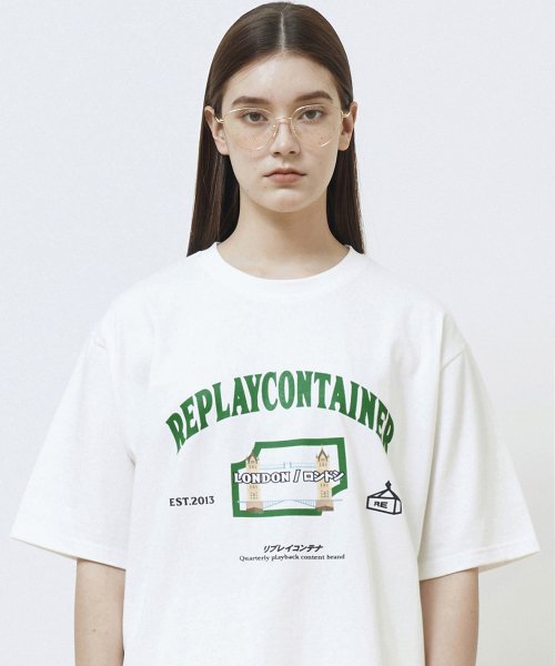 韩国夏季短袖T恤宽松纯棉